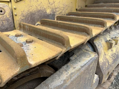 Used 2008 CATERPILLAR D9T Crawler Dozers | Abele Tractor #1342959