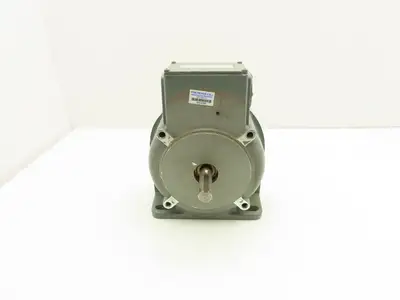 Dynapar 62-PMDF-1024-T0 Mill Duty Rotopulser Incremental Encoder 5/8" Shaft