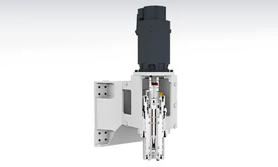HYUNDAI WIA F500D Automated Machining Centers | Hillary Machinery LLC (13)