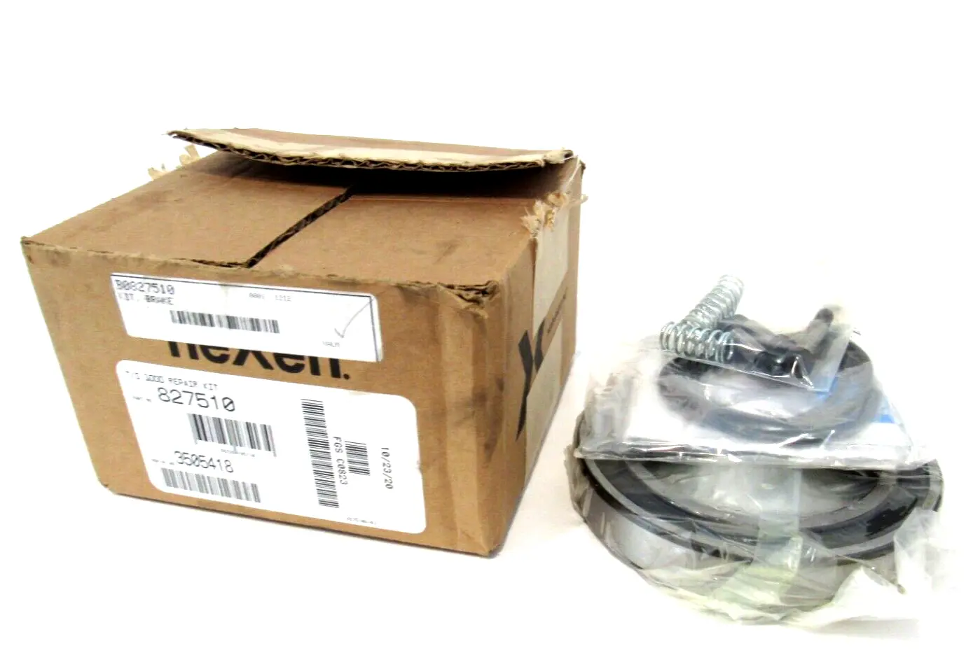 NEW NEXEN 827510 T/S 1000 REPAIR KIT
