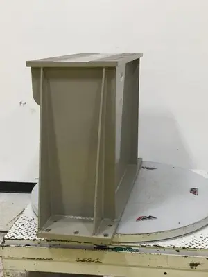 USED SEPRO ROBOTIQUE S3051
