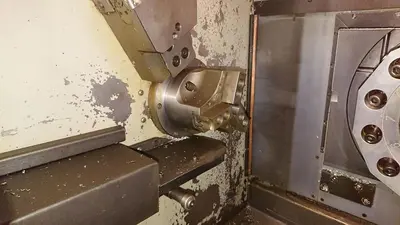 Used 1992 ZPS SRU 40 CNC CNC Lathes CZ | Amaron s.r.o. #1060780