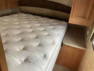 USED 2008 JAYCO 62 M32BHDS