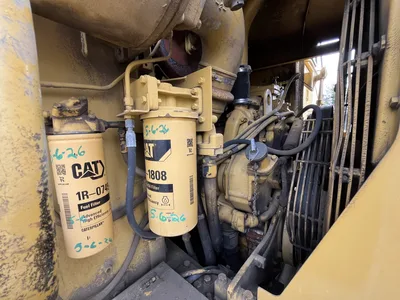 Used 1983 _UNKNOWN_ _UNKNOWN_ Scrapers Oregon US | KNM Equipment Sales & Service #1505937