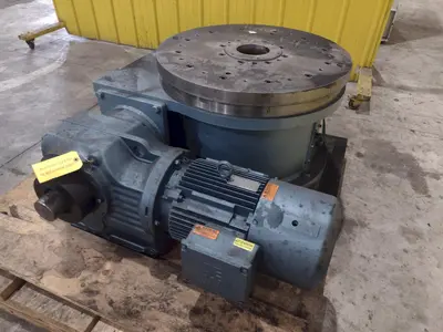 USED CAMCO 750E2H64-330