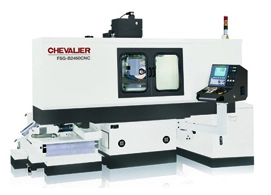 New | Build-to-Order CHEVALIER FSG-C1224 Creep Feed Grinders | Kansas-Oklahoma Machine Tools #1558692