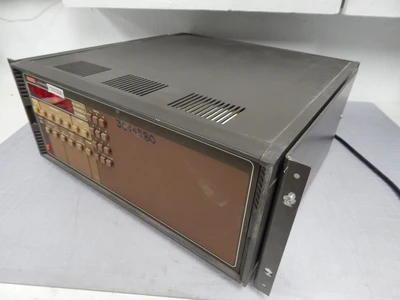 Used KEITHLEY _UNKNOWN_ Chart Recorders | OCO Industrial #1635678