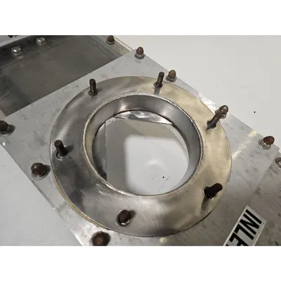 USED SALINA VORTEX BHW6  16141