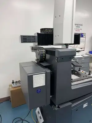 2022 ZEISS DURAMAX Coordinate Measuring Machines | Asset Exchange Corporation (5)