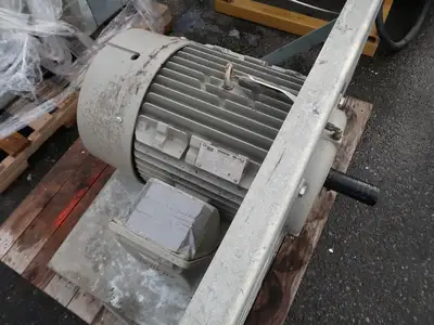 USED SIEMENS SD100