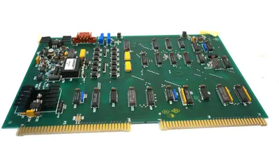 NEW TEXAS INSTRUMENTS A16451 ANALOG OUTPUT BOARD REV. D