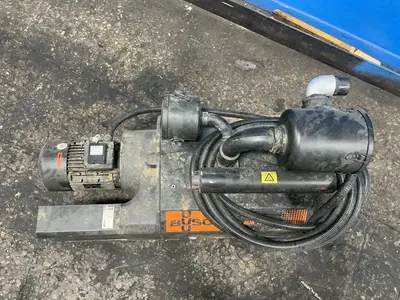Used 2013 BUSCH MINK MM 1322 AV Vacuum Pumps Ohio US | HGR 24 #1418596