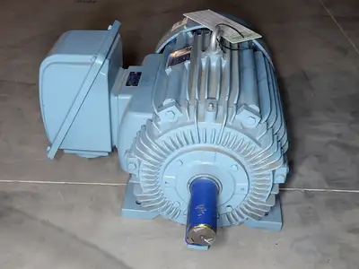 USED TECO-WESTINGHOUSE PDX02085
