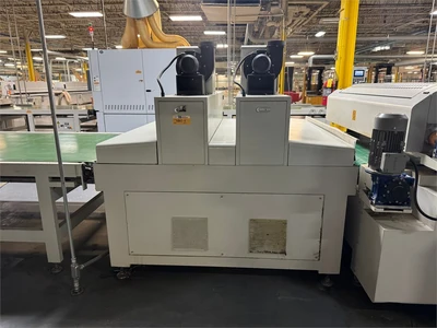 USED 2019 FOSHAN PURETE PRT-U2113