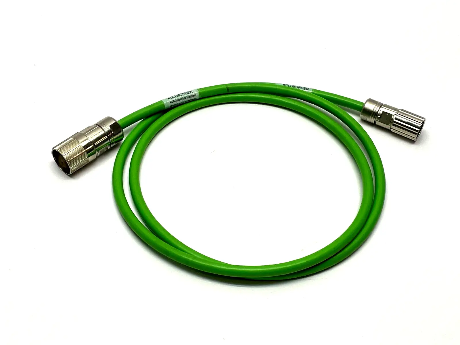 CFCNA2-002-01M50-00 | Kollmorgen  Motor Cable 1m Length - Used