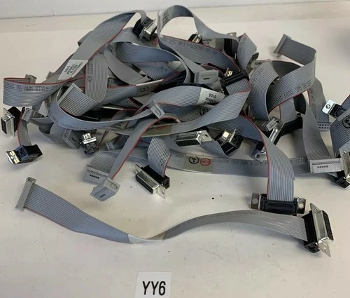 Used RIBBON CABLE HCM-23100 Miscellaneous Equipment (Electrical & Power) | J&J Industrial Supply #502167