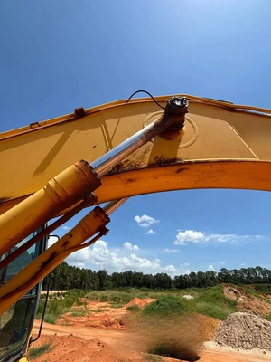 Used 2016 KOMATSU PC360LCI-11 Crawler Excavators Alabama US | Proxy Equipment #1424221