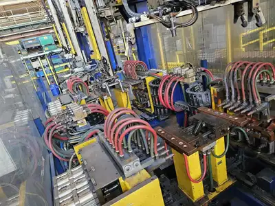 Used _UNKNOWN_ _UNKNOWN_ Production Lines FR | Apex Auctions #1550800