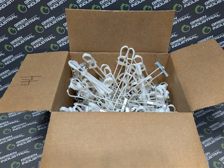 Used TOGGLER _UNKNOWN_ Misc Fasteners Wisconsin US | Green Industrial #677829