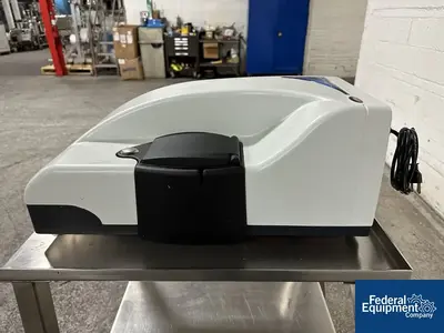 USED Malvern Instruments Malvern ZEN2600 Nano-Z Zetasizer /Zeta Potential Analyzer