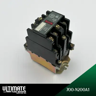 USED ALLEN BRADLEY 700-N200A1-C