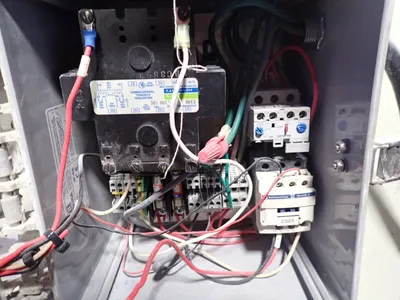 Used CHARLES ROSS & SON COMPANY PBA2 Chemical & Process Equipment Ohio US | HGR 24 #728611