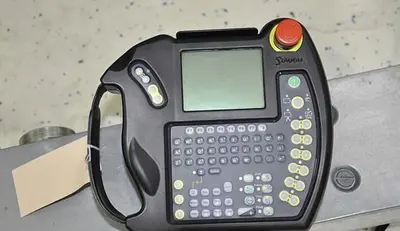 USED 2007 STAUBLI RX160