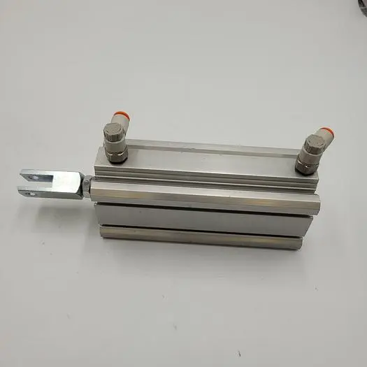 Used BIMBA BIMBA EF-40100-3EMMT PNEUMATIC CYLINDER Pneumatic Cylinders | ND Industrial Surplus #1221464