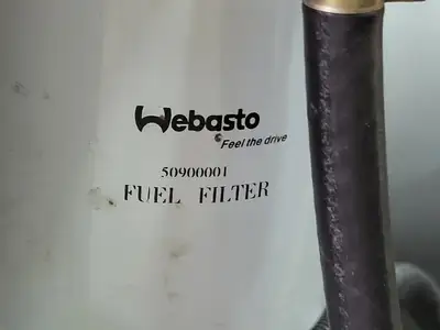 Circulating Pump U4851 w/ Heater Thermo 300