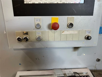 Used 2005 WEEKE OPTIMAT BHP 200 CNC Routers California US | MachineryMax #1496305