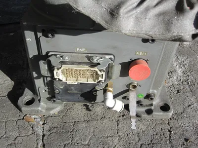 USED FANUC Robot