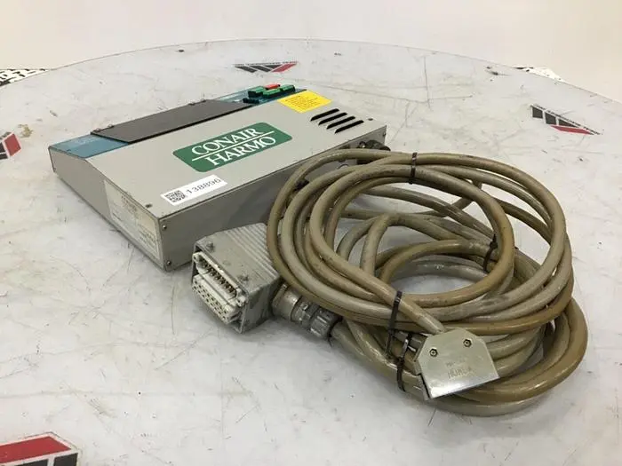 Used CONAIR PC-EIID Robot Parts Michigan US | Ideal Machinery #607562