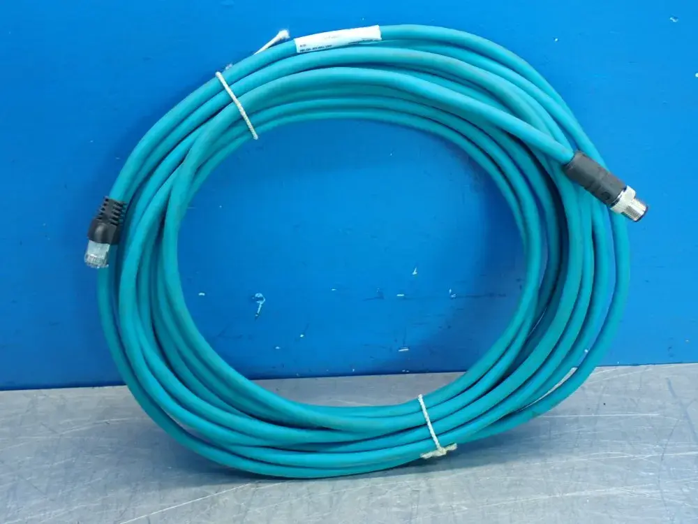 New | in-Stock LUMBERG AUTOMATION 900004151 Cable & Wire Ohio US | HGR 24 #1094888