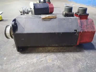 USED 1990 FANUC A06B0314B003