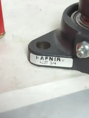 New | in-Stock FAFNIR RCJT 3/4 Industrial Controls Ohio US | Surplus Asset Holdings #1363812