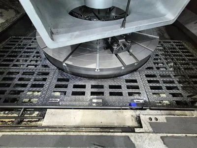 New | in-Stock 2024 HWACHEON VT2000M Vertical Boring Mills (incld VTL) Illinois US | Blackout Equipment, LLC #1251298