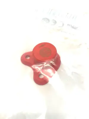 NEW ALLEN-BRADLEY SER. B SENSAGUARD NON-CONTACT ACTUATOR 18MM