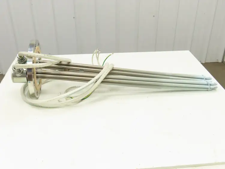 Used JUST CO _UNKNOWN_ Heaters Indiana US | Arrow Industrial #626586