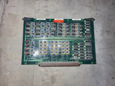 Used GENERAL ELECTRIC 17FB104B2 Misc Electrical & Power Parts British Columbia CA | Lenmark #252496