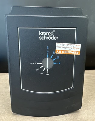 USED Krom Schroder 74215218