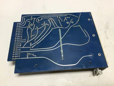 Westinghouse Trinistat Pulse Generator Module 588C639G04