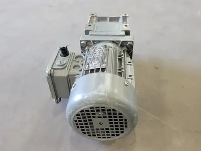 USED LENZE GST04-2M VBR 080C42