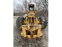 Used 1985 JOHN DEERE 772 Motor Graders Pennsylvania US | Iron Exchange Equipment Solutions #1353878
