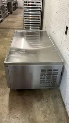 Used Beverage Air _UNKNOWN_ Chef Bases Illinois US | Falcon Restaurant Supply #1406513