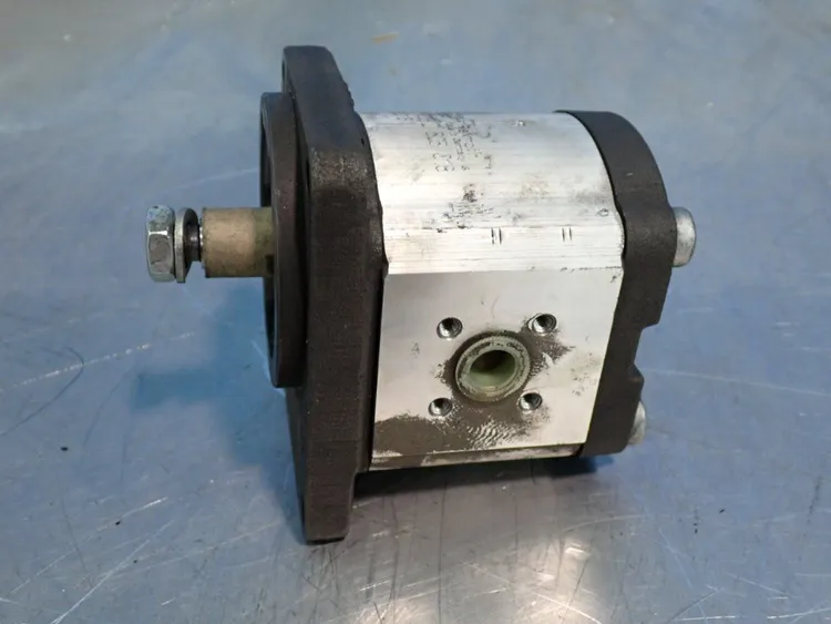 Used REXROTH 0510 525 018 Pumps Ohio US | HGR 24 #887123
