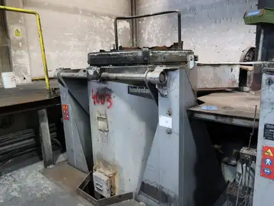 Used 2021 _UNKNOWN_ _UNKNOWN_ Metal Melting Furnaces RO | Apex Auctions #1552211