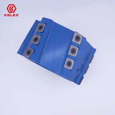 New | in-Stock Qingdao Jiho machine Co.,ltd. Pre-milling Cutter Cutters / Strippers CN | Qingdao Jiho machine Co.,ltd. #1340133