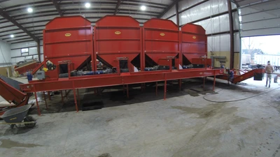 New | in-Stock _UNKNOWN_ _UNKNOWN_ Wash Lines Idaho US | Tri-Steel Manufacturing #1524022