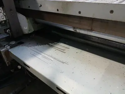 Used 1996 KASTO HBA 360 AU Horizontal Band Saws CZ | Amaron s.r.o. #1056836