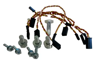 NEW IXYS MCC312-16IO1 THYRISTOR MODULE MCC31216IO1